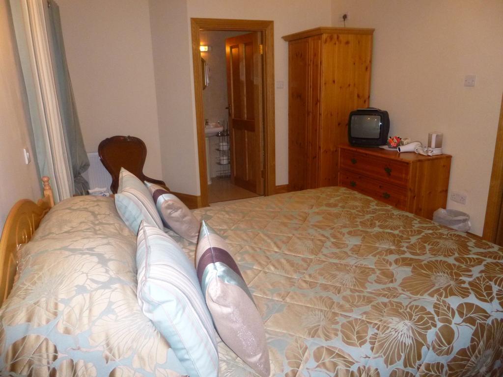 Ben View Guesthouse Clifden Room photo